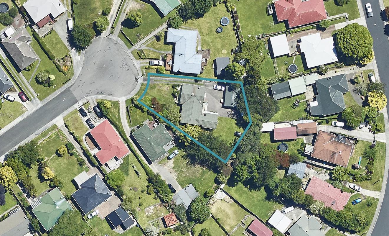 15 Sherriff Street, Hillcrest, Rotorua - Carousel 1