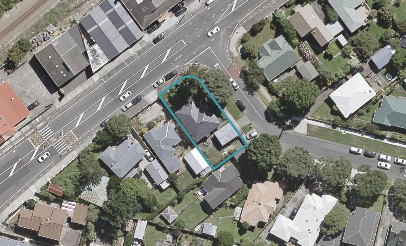 432 Hutt Road, Alicetown, Lower Hutt - Carousel 1