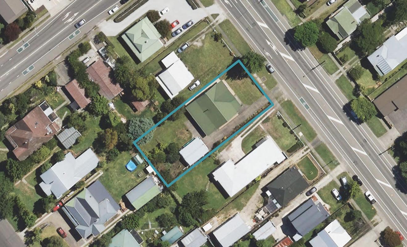 146 Ormond Road, Whataupoko, Gisborne - Carousel 1