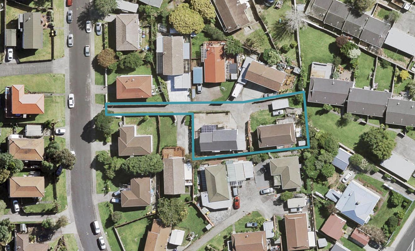 2/15 Borich Road, Sunnyvale, Auckland - Carousel 1