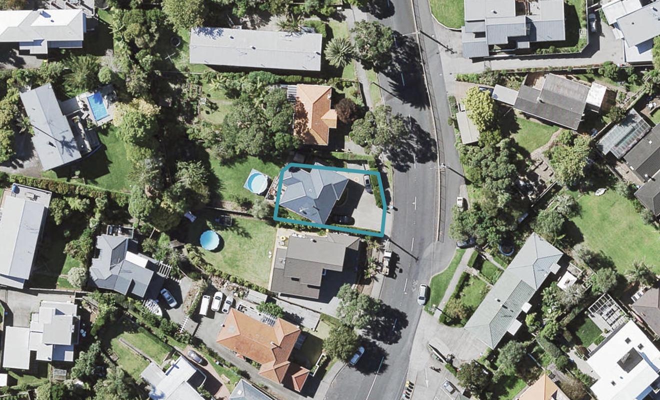 208 Riddell Road, Glendowie, Auckland - Carousel 1