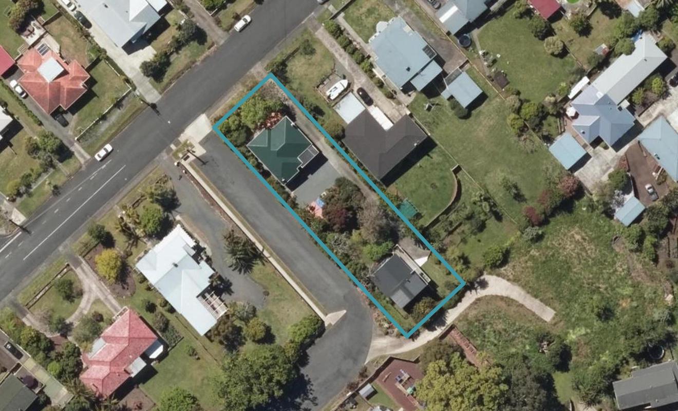 81 Fourth Avenue, Woodhill, Whangarei - Carousel 1