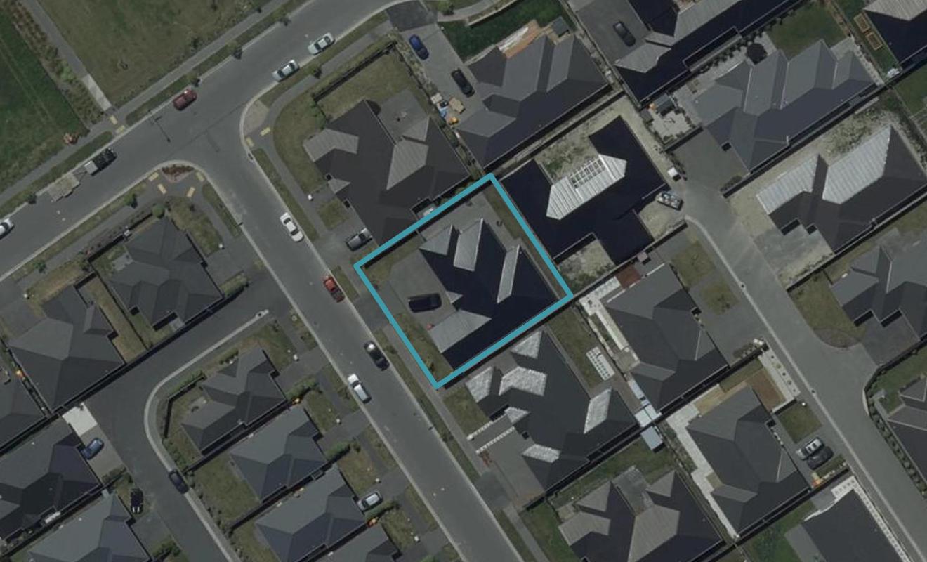 26 Limbrick Crescent, Wigram, Christchurch - Carousel 1