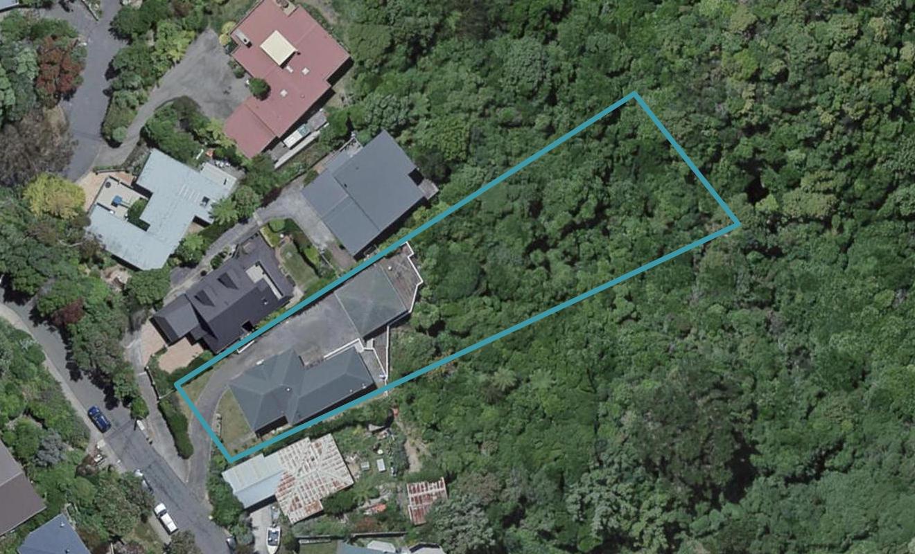 34 Ranui Crescent, Khandallah, Wellington - Carousel 1