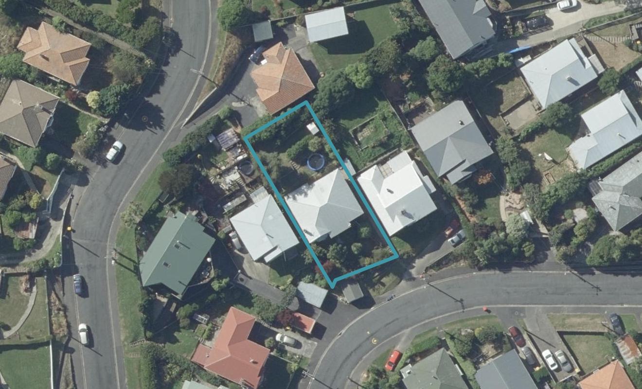 22 Forfar Street, Clyde Hill, Dunedin - Carousel 1