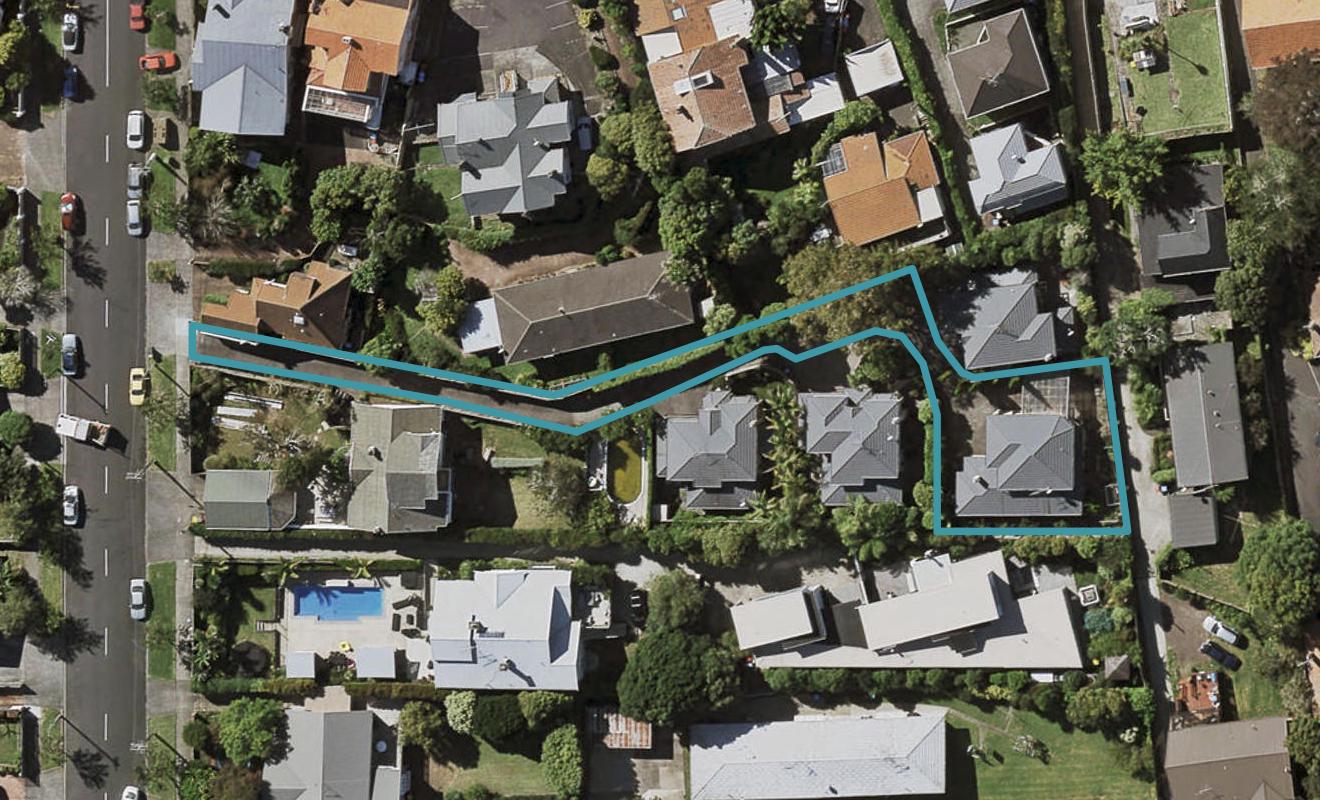 4D Haast Street, Remuera, Auckland - Carousel 1