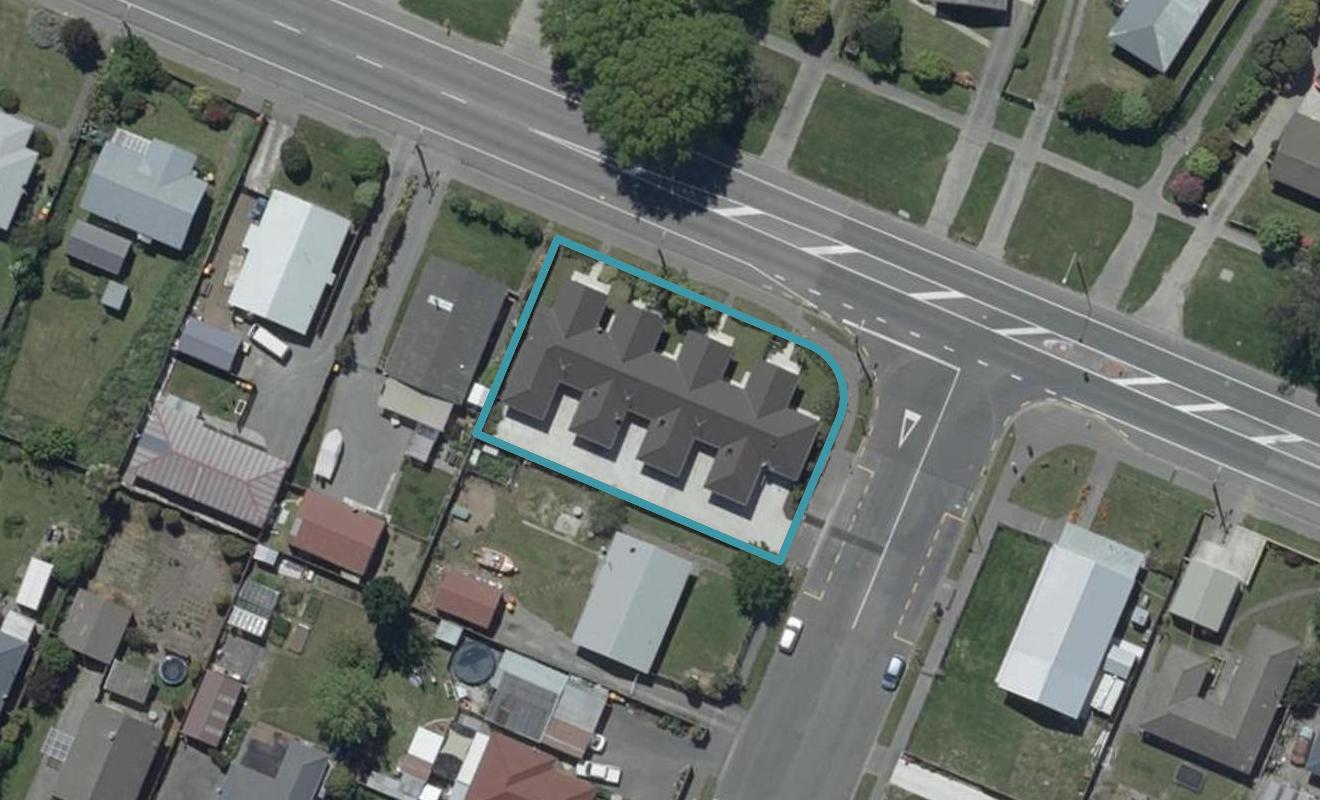 3/175 Buchanans Road, Hei Hei, Christchurch - Carousel 1