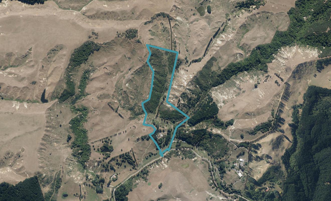 707 Longacre Road, Okoia, Whanganui - Carousel 1