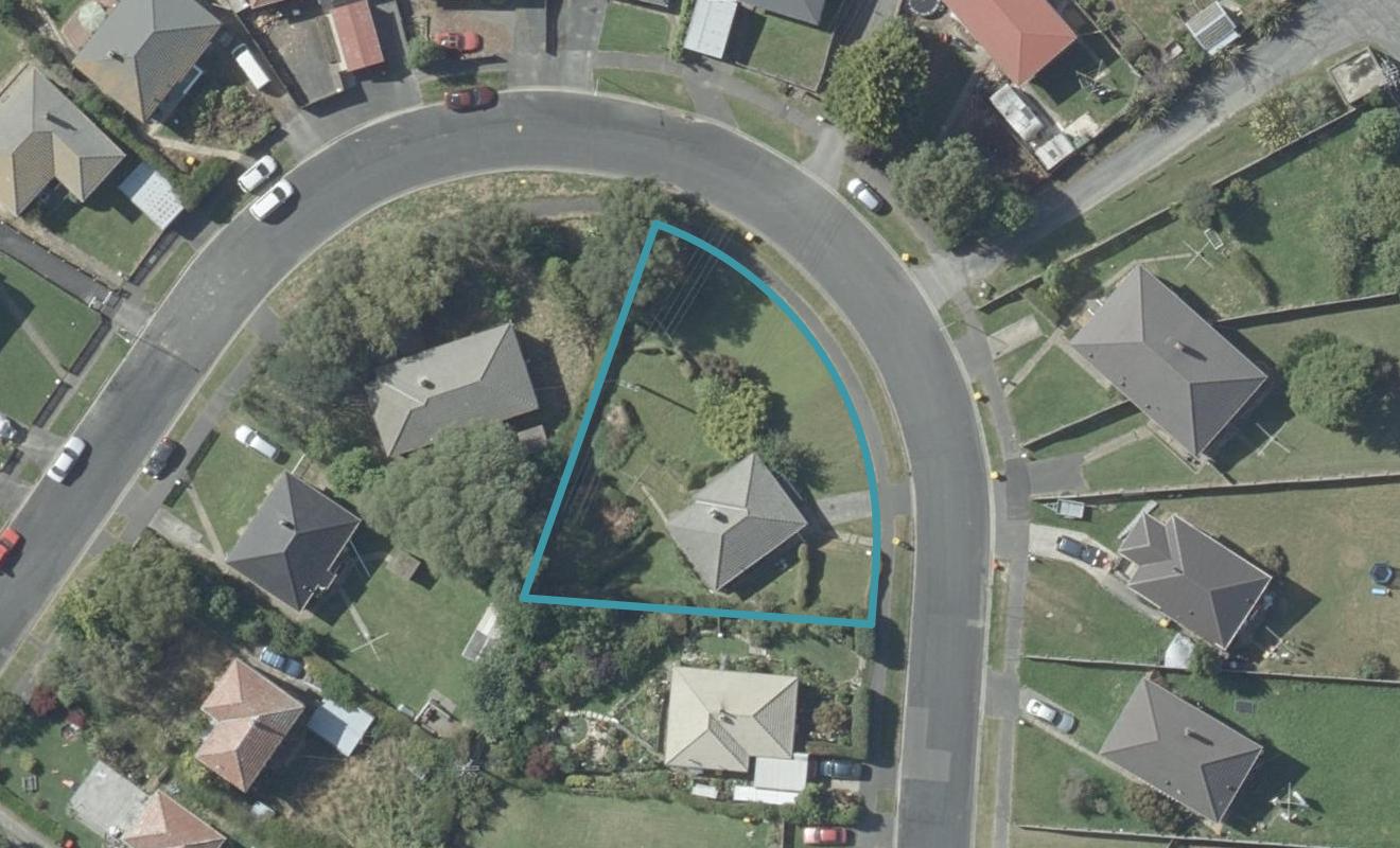 27 Dovecote Avenue, Corstorphine, Dunedin - Carousel 1