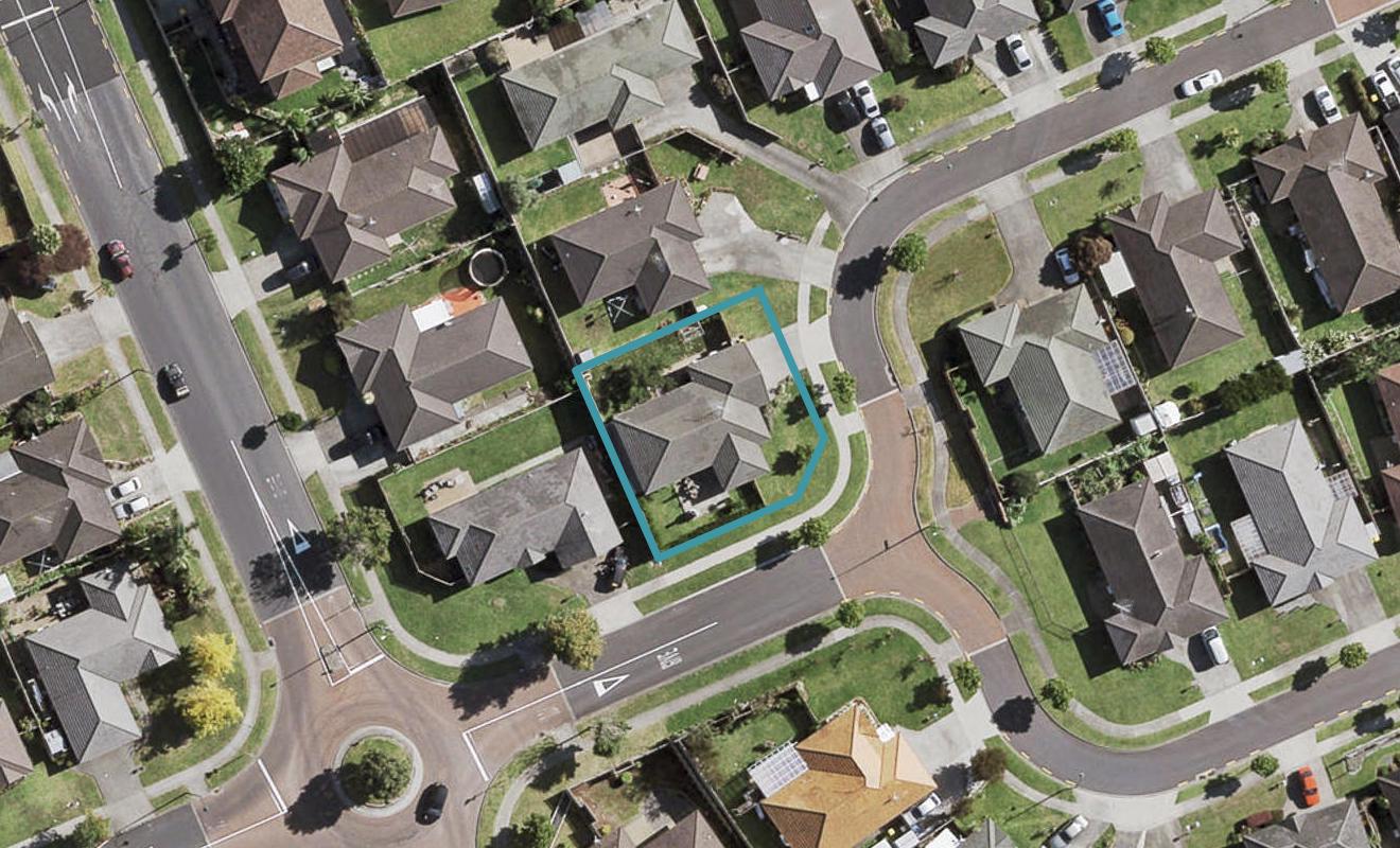 2 Sonterra Close, Randwick Park, Auckland - Carousel 1