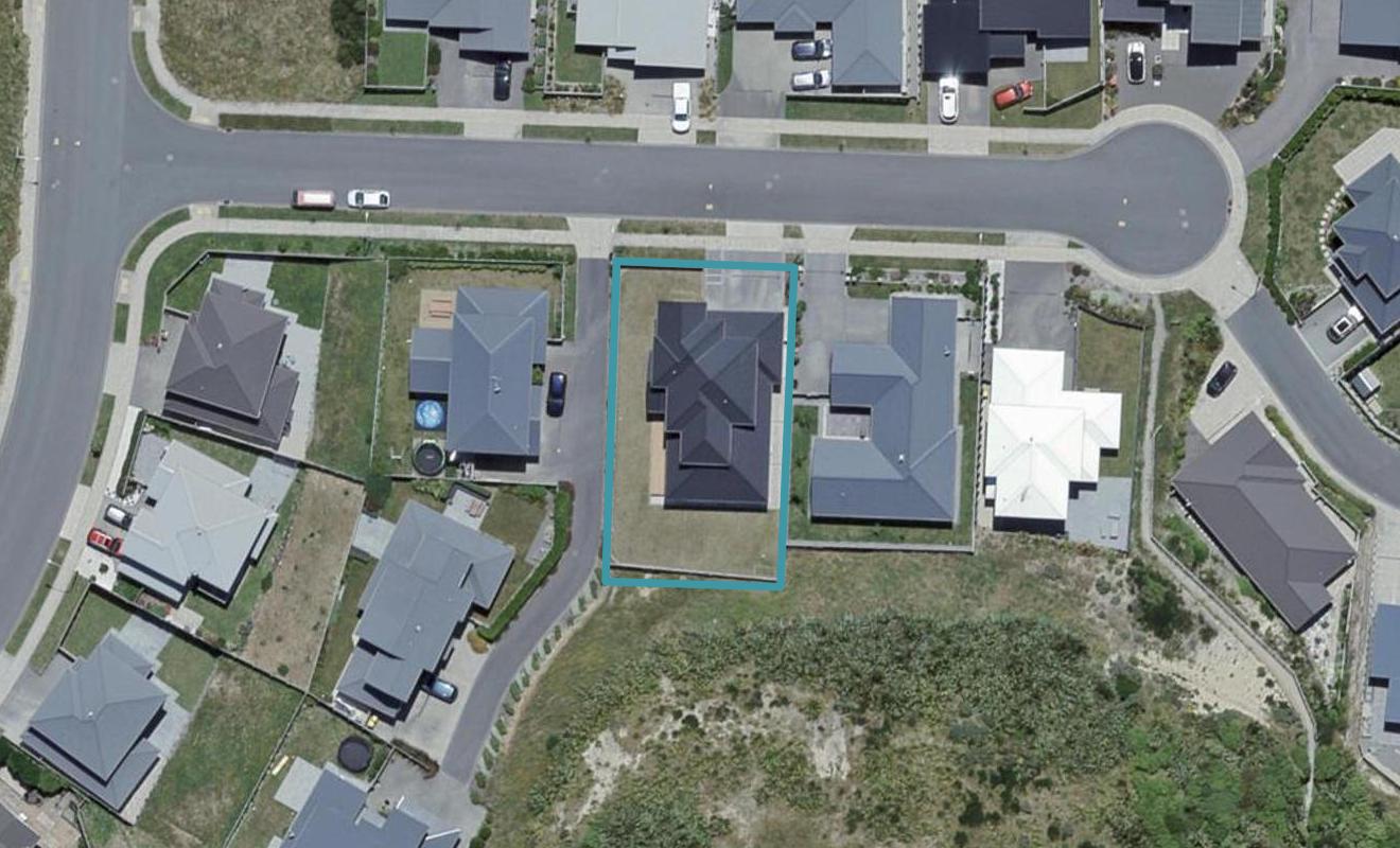 10 Foxham Terrace, Churton Park, Wellington - Carousel 1