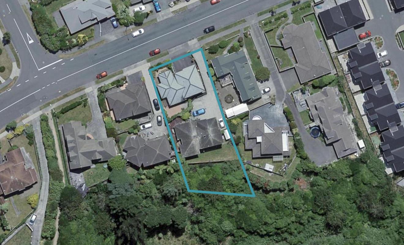 121A Westchester Drive, Churton Park, Wellington - Carousel 1