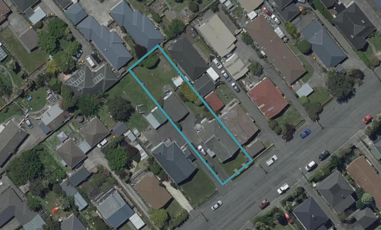 35 Leitch Street, Somerfield, Christchurch - Carousel 1
