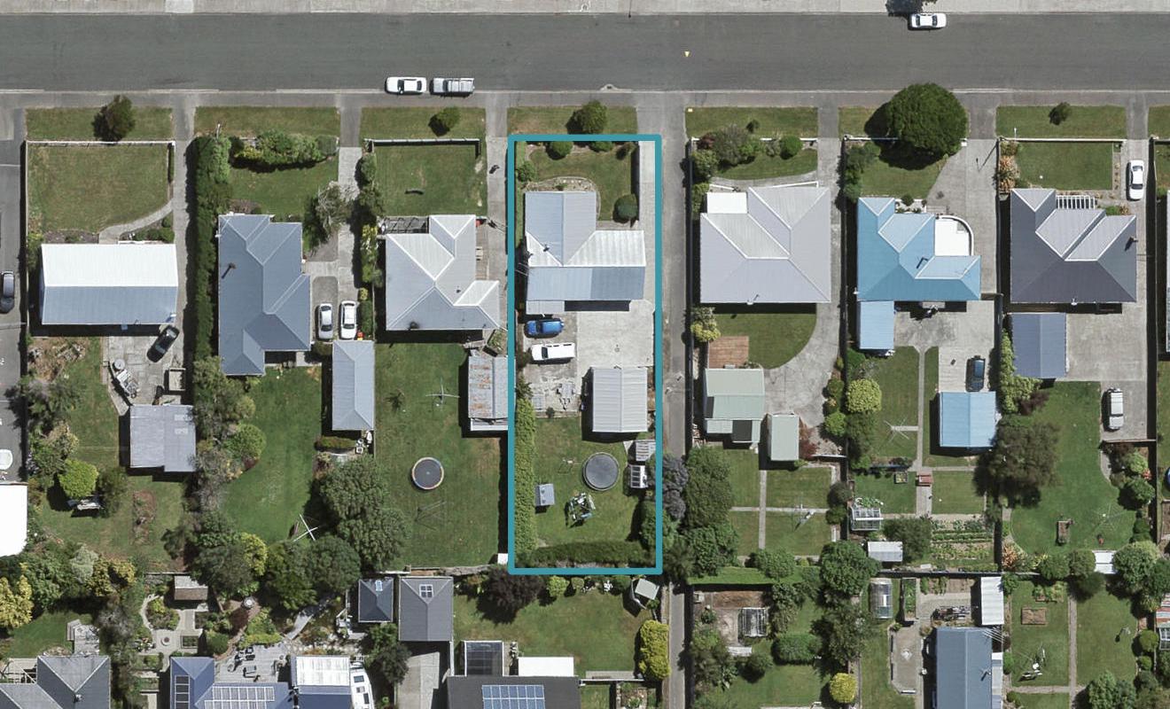 153 Dome Street, Newfield, Invercargill - Carousel 1