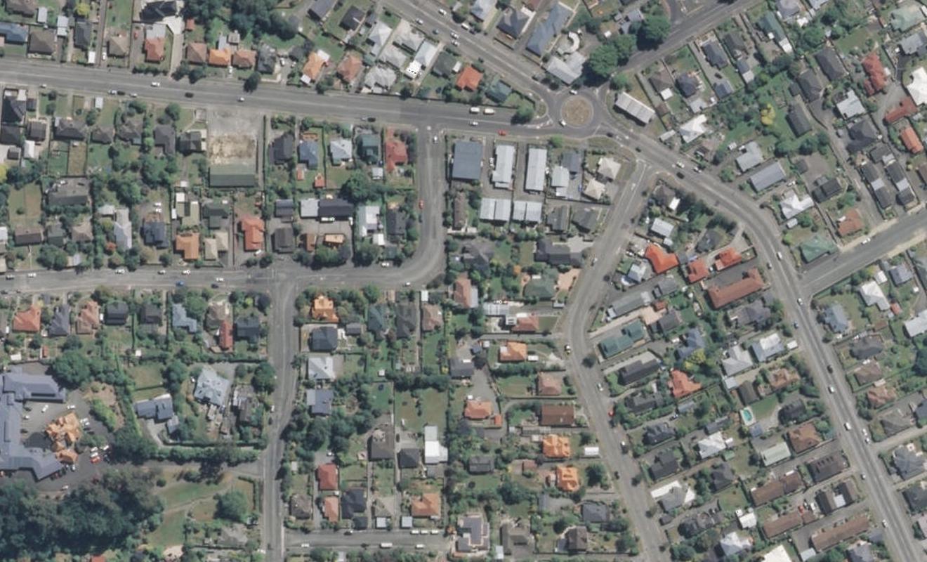 33A Park Lane, Highfield, Timaru - Carousel 1
