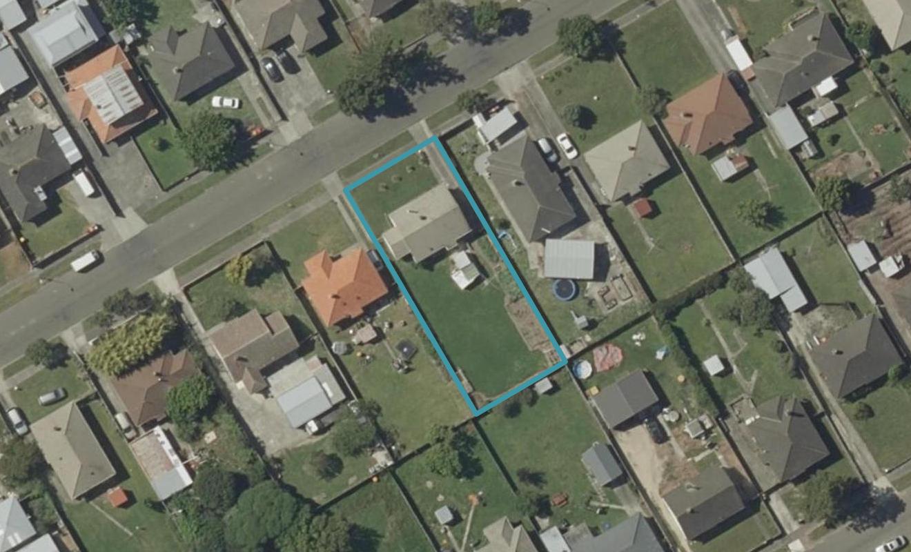 15 Tyne Street, Roslyn, Palmerston North - Carousel 1