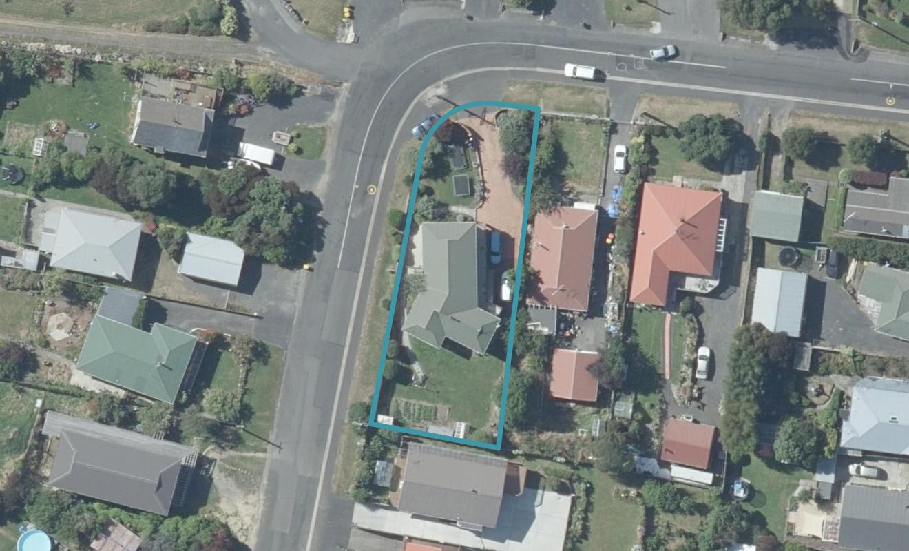 6 Kayforce Road, Ocean View, Dunedin - Carousel 1