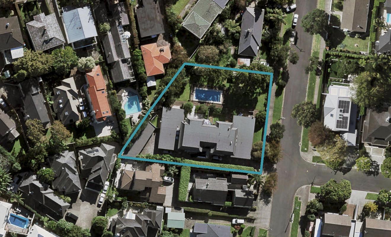 4/7 Kitirawa Road, Remuera, Auckland - Carousel 1