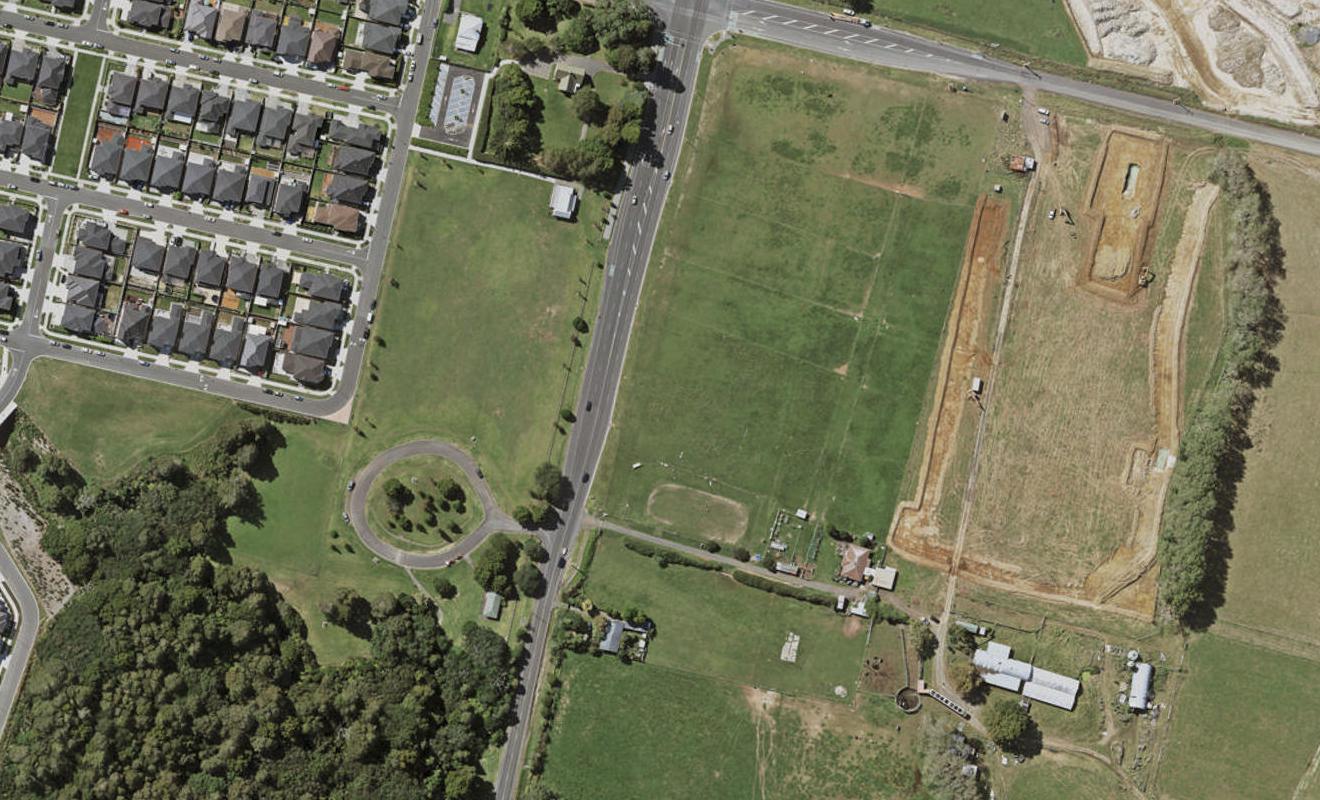 3 Uki Way, Flat Bush, Auckland - Carousel 1