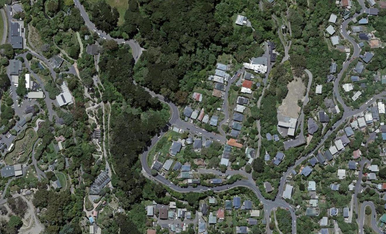 3 Caprera Street, Melrose, Wellington - Carousel 1