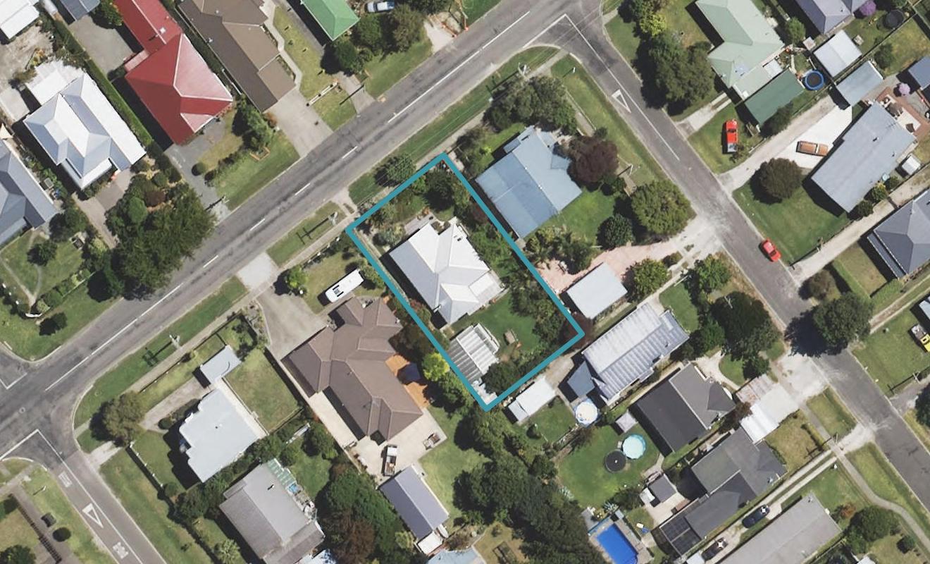 119 Ballance Street, Whataupoko, Gisborne - Carousel 1