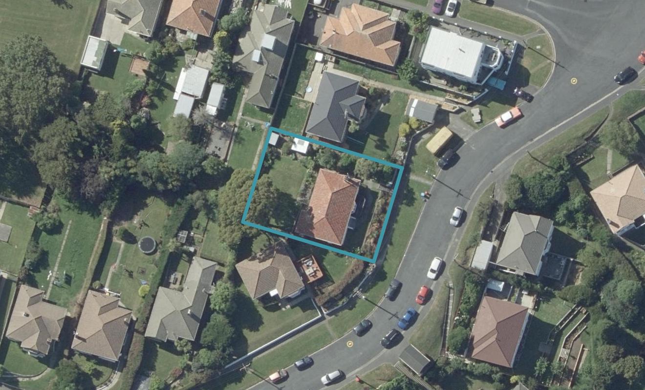 112 Forfar Street, Clyde Hill, Dunedin - Carousel 1