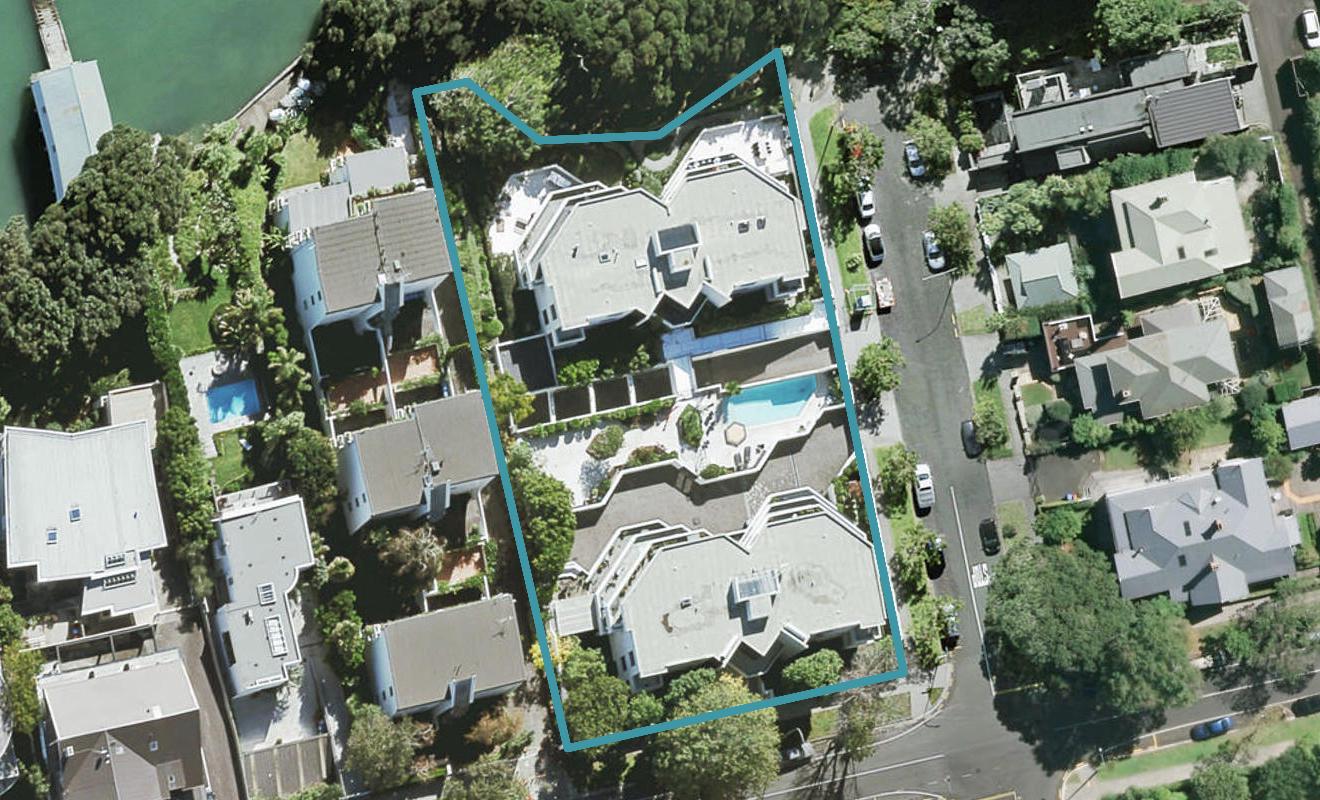2/66 Hamilton Road, Herne Bay, Auckland - Carousel 1