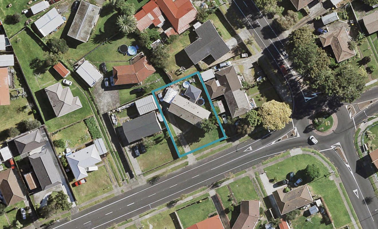 129 Wordsworth Road, Manurewa, Auckland - Carousel 1