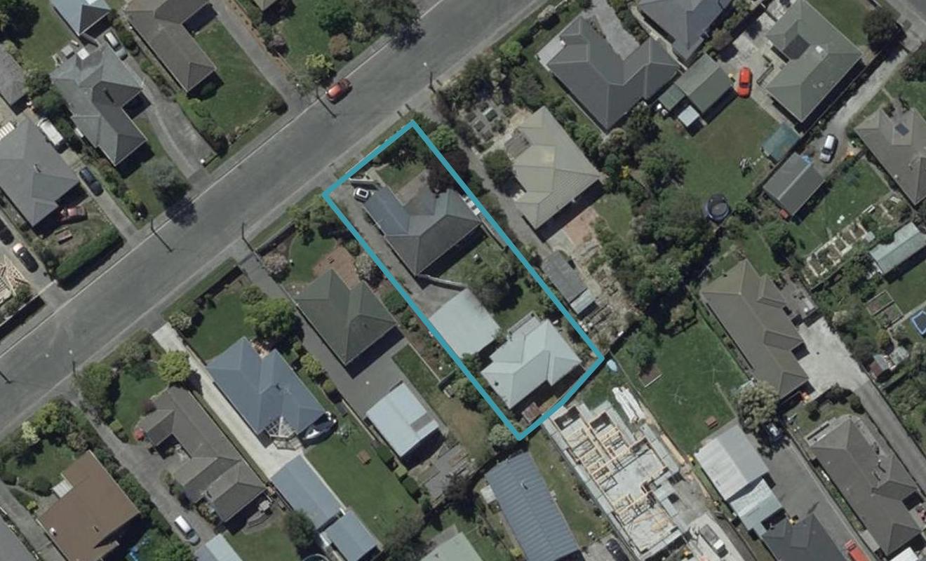 1/5 Gainsborough Street, Hoon Hay, Christchurch - Carousel 1