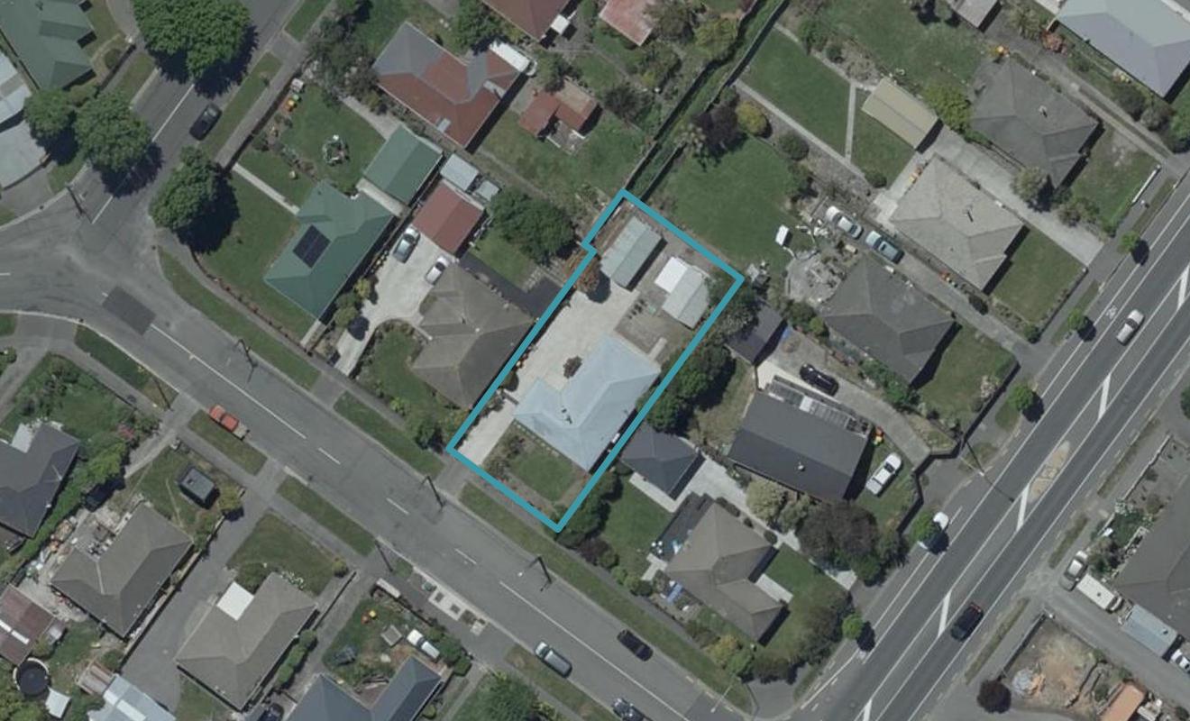 4 Newport Street, Avondale, Christchurch - Carousel 1