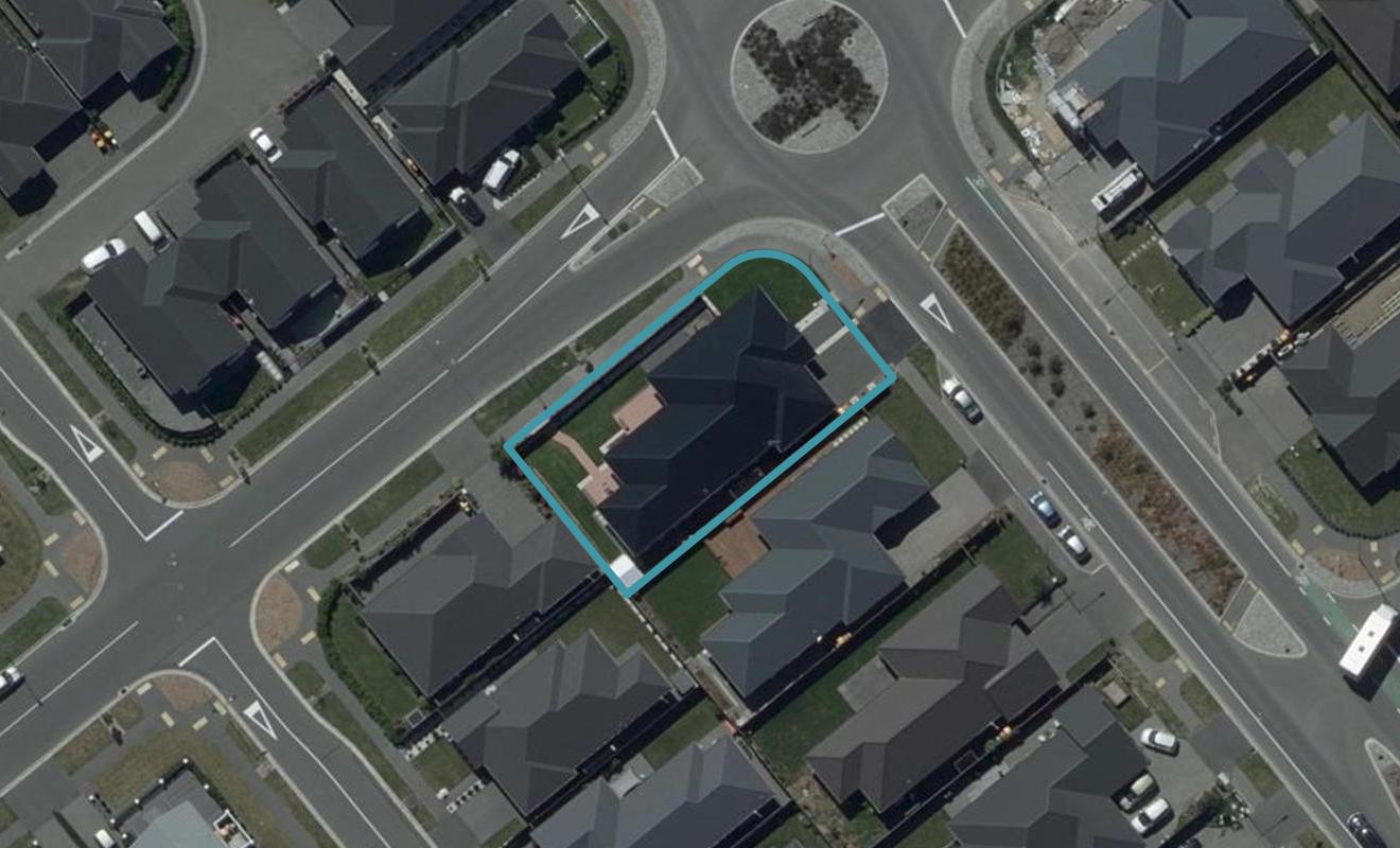 17 Skyhawk Road, Wigram, Christchurch - Carousel 1