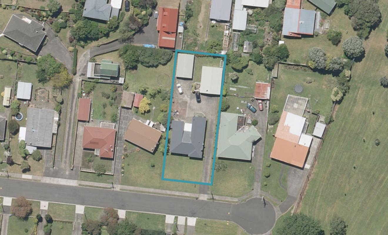 28 Nikau Street, Tawhero, Whanganui - Carousel 1