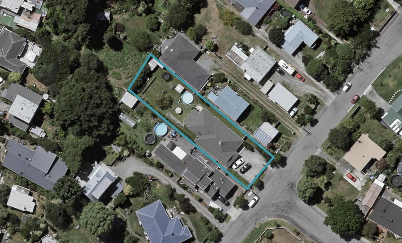 9 Goldsborough Avenue, Raumati Beach, Paraparaumu - Carousel 1