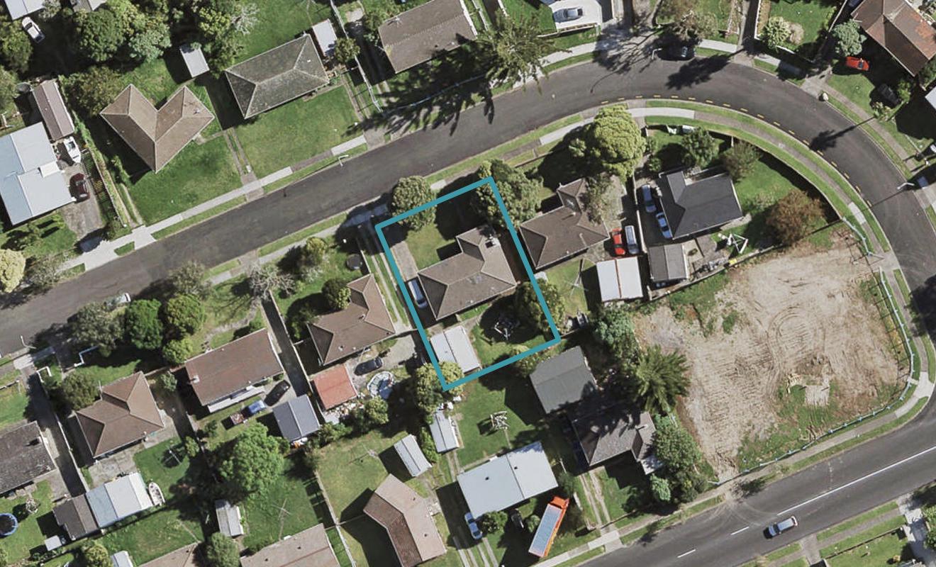 8 Bedlington Avenue, Manurewa, Auckland - Carousel 1
