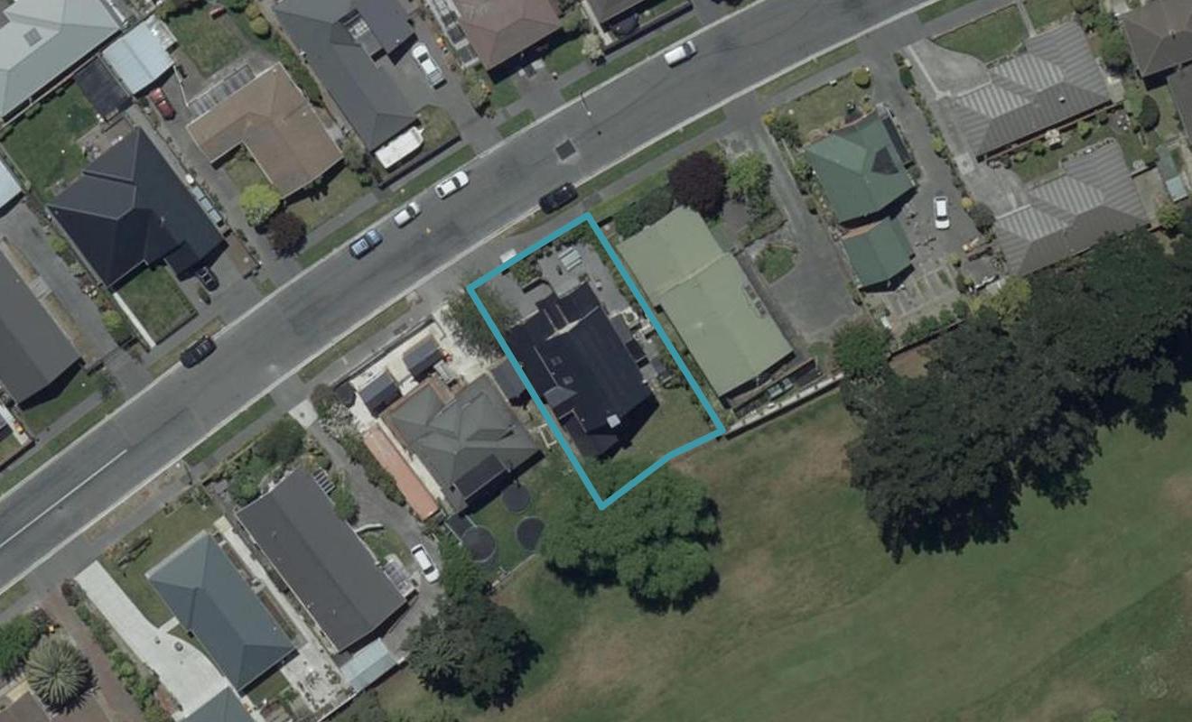 76 Waratah Street, Avondale, Christchurch - Carousel 1