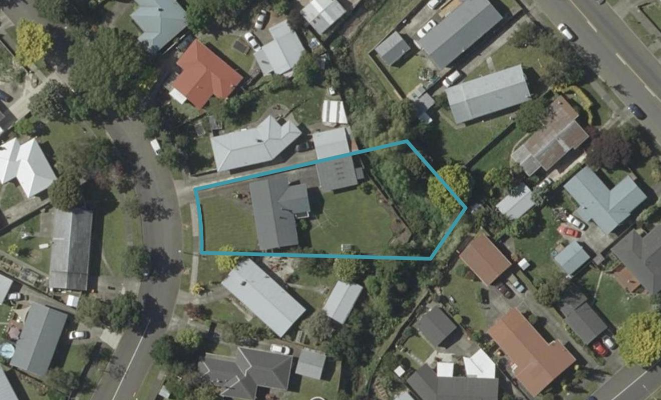 49 Apollo Parade, Milson, Palmerston North - Carousel 1
