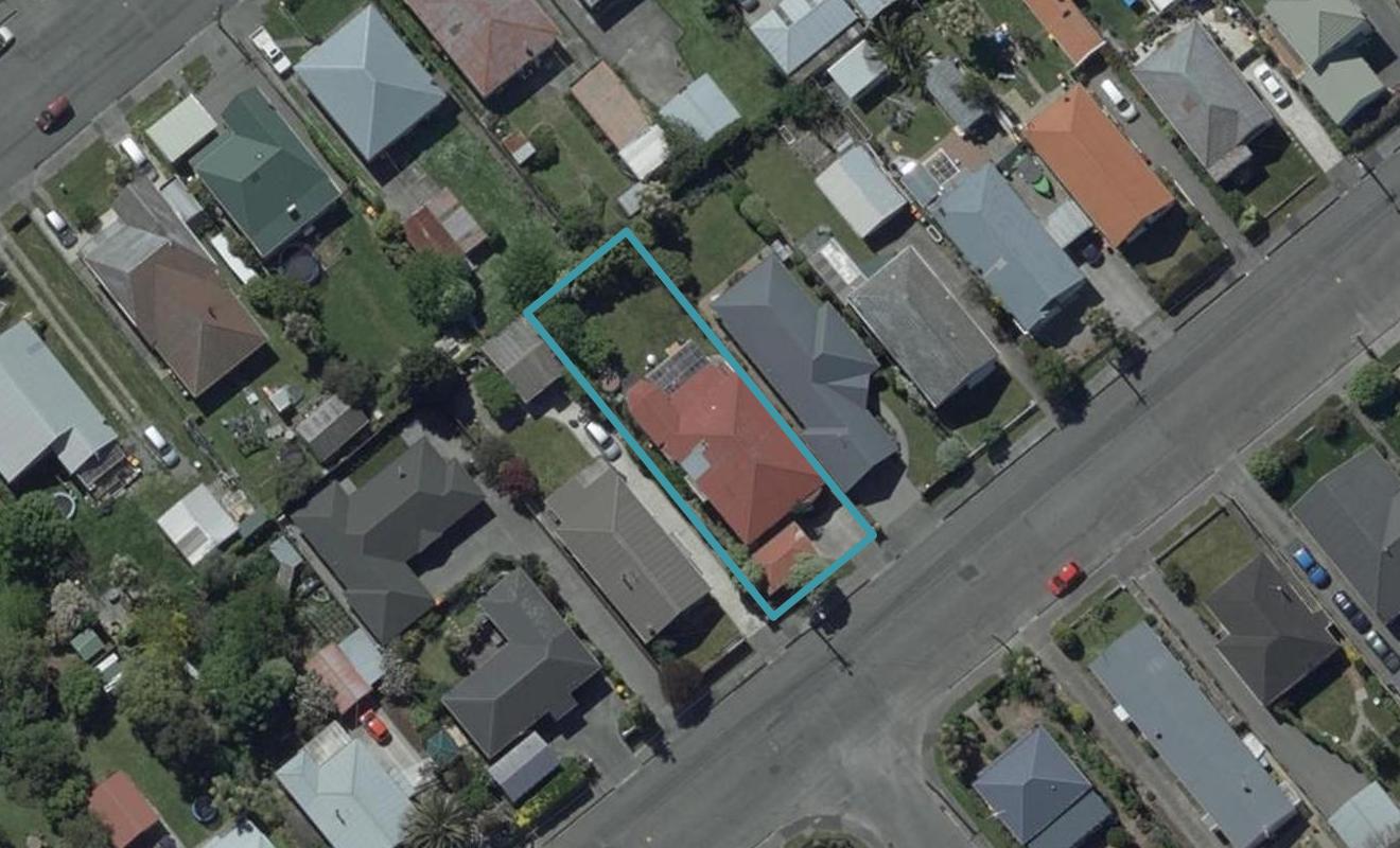 17 Dunn Street, Somerfield, Christchurch - Carousel 1
