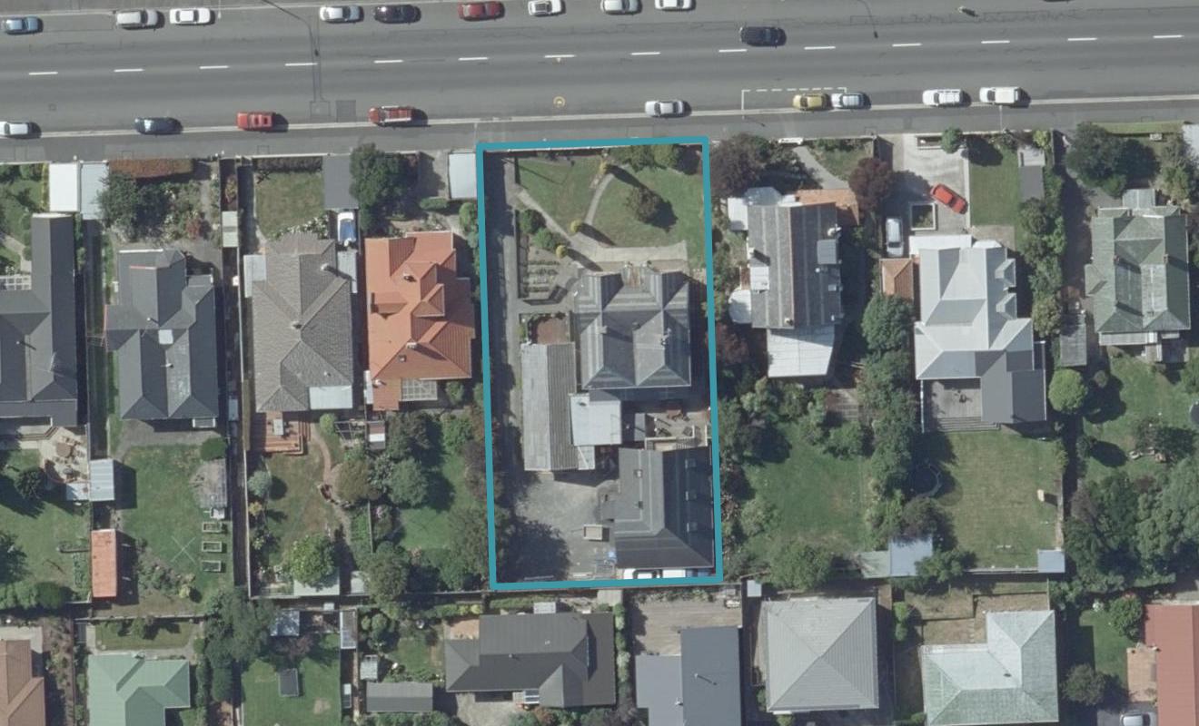 102 Musselburgh Rise, Musselburgh, Dunedin - Carousel 1