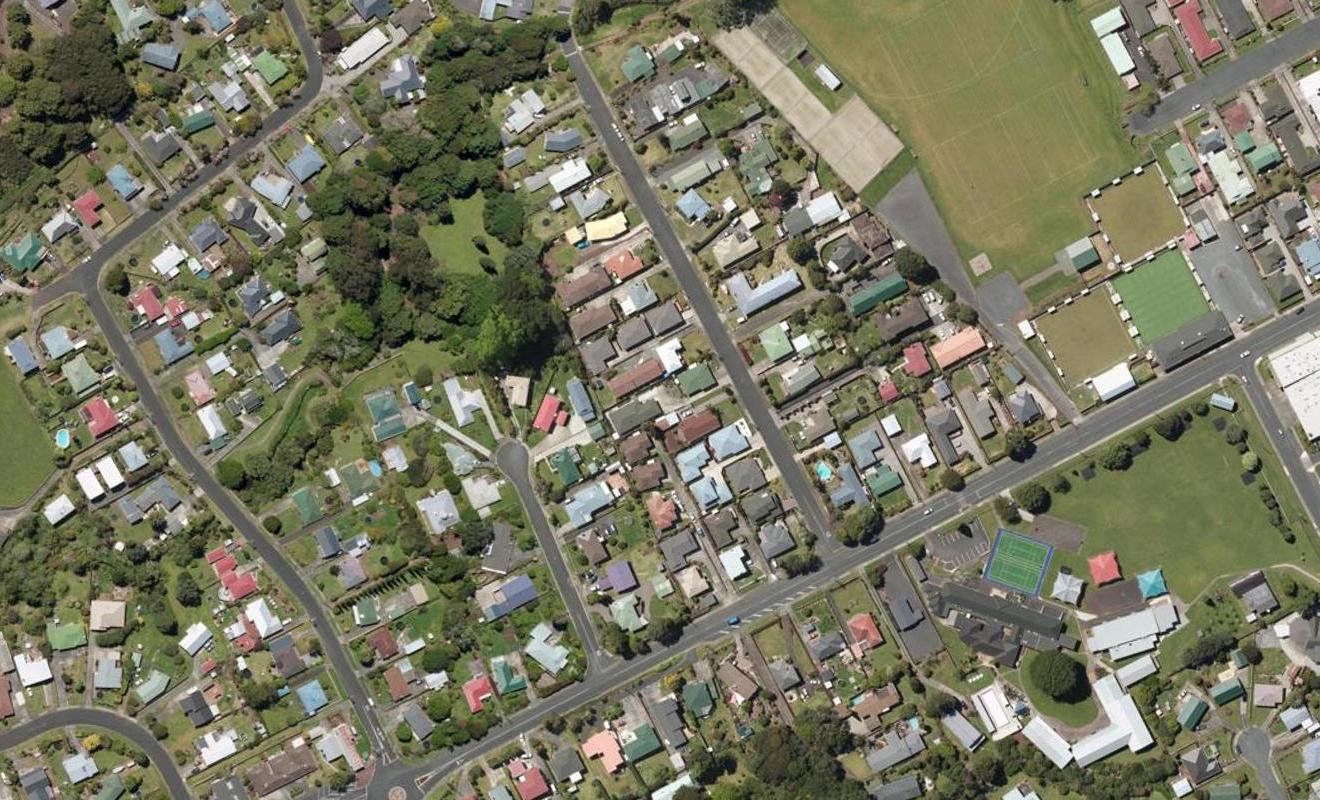 6B Ford Avenue, Kamo, Whangarei - Carousel 1