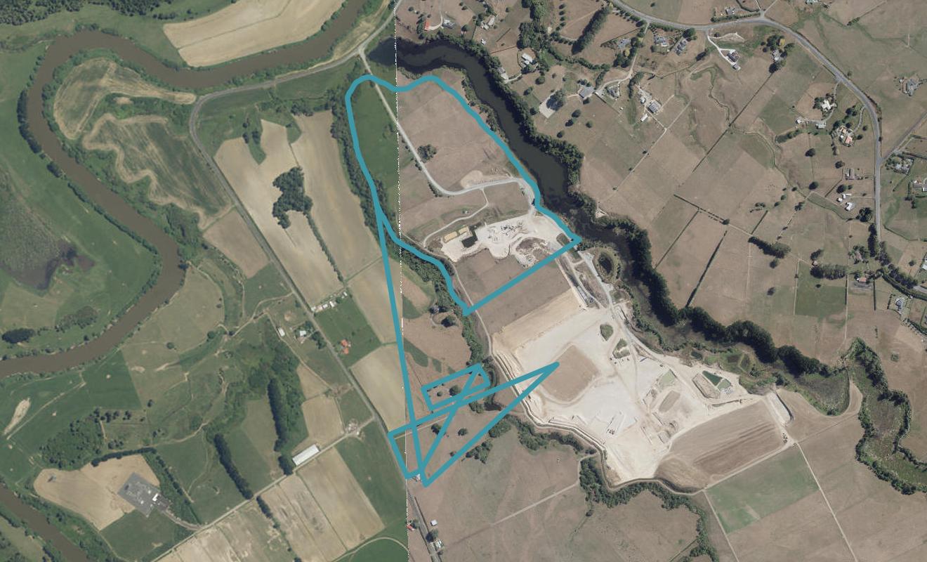 205 Bedford Road, Te Kowhai, Hamilton - Carousel 1