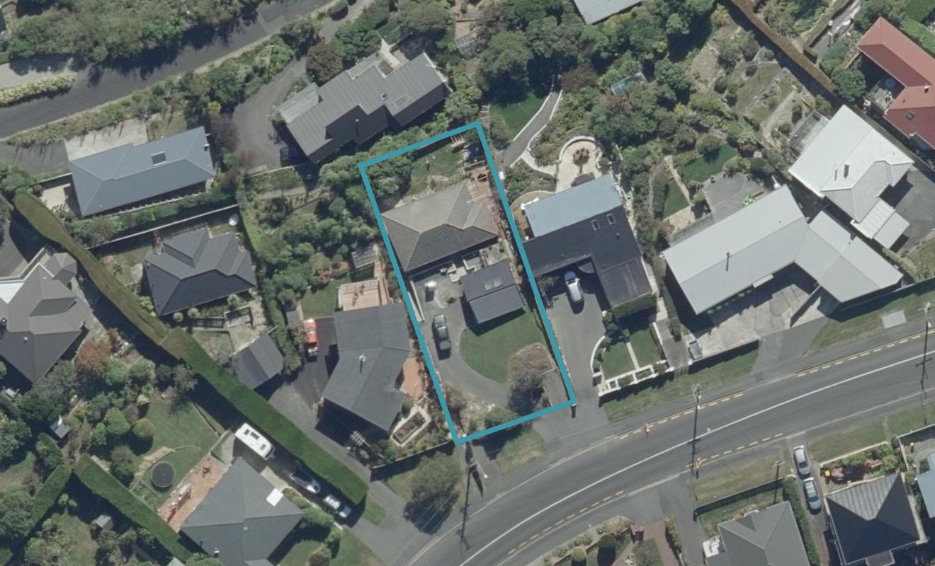 109 Larnach Road, Vauxhall, Dunedin - Carousel 1