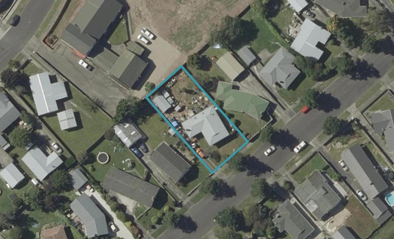 94 Apollo Parade, Milson, Palmerston North - Carousel 1
