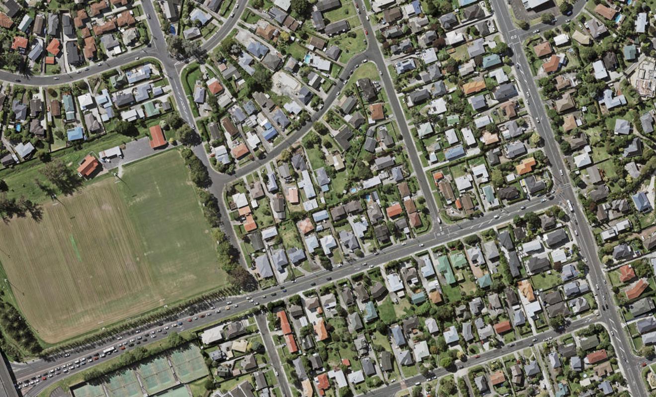 10F Pax Avenue, Forrest Hill, Auckland - Carousel 1