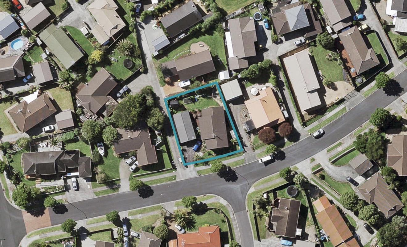 14 Kenwick Place, Burswood, Auckland - Carousel 1