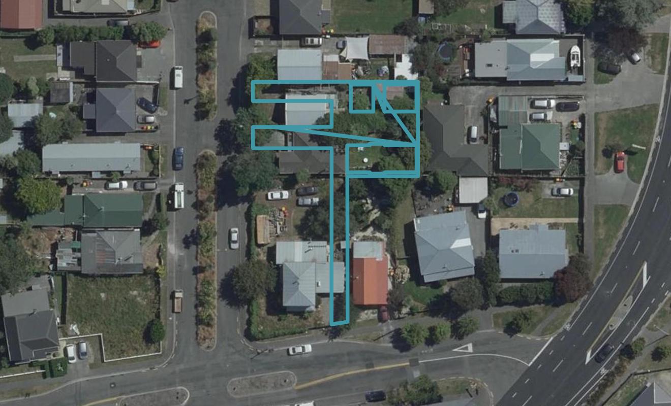 8/2 Albemarle Street, Sydenham, Christchurch - Carousel 1
