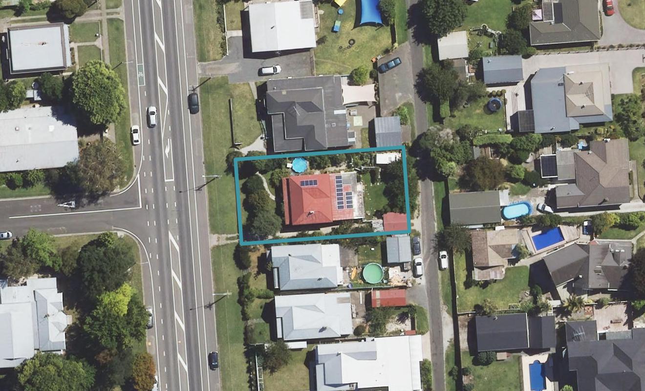 23 Ormond Road, Whataupoko, Gisborne - Carousel 1