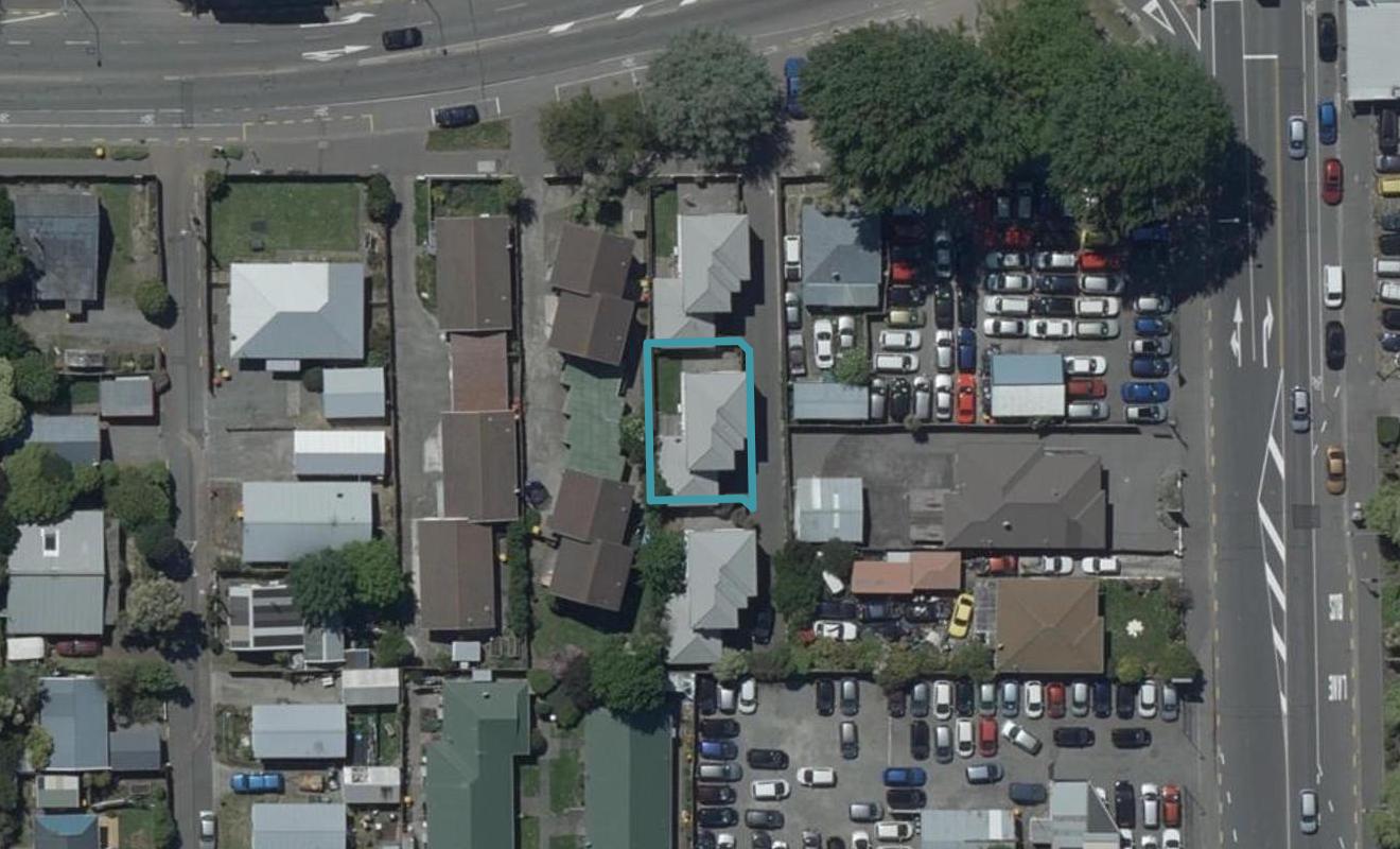 266A Milton Street, Sydenham, Christchurch - Carousel 1