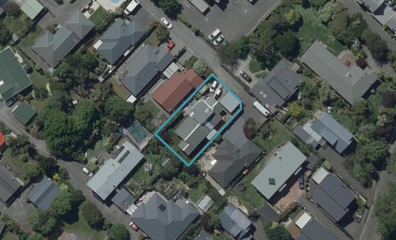 28 Croydon Street, Sydenham, Christchurch - Carousel 1