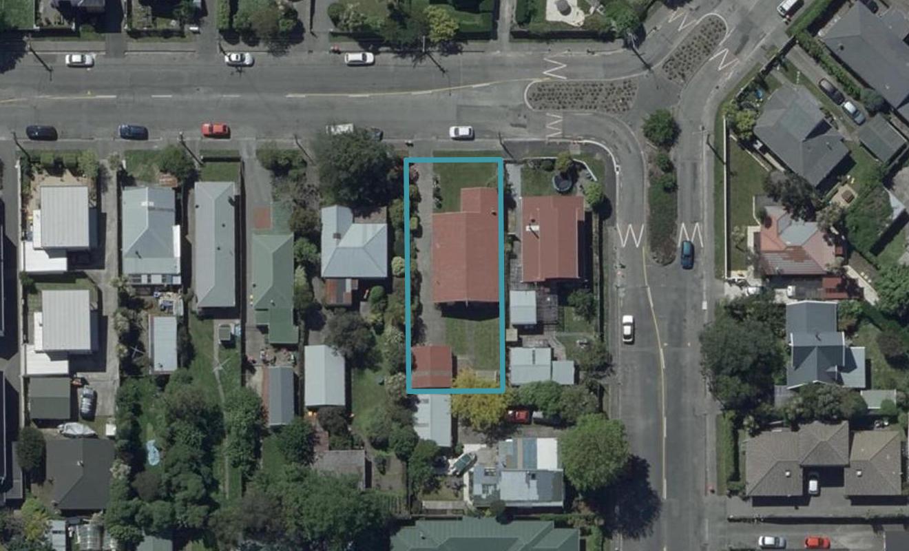 50 Southey Street, Sydenham, Christchurch - Carousel 1
