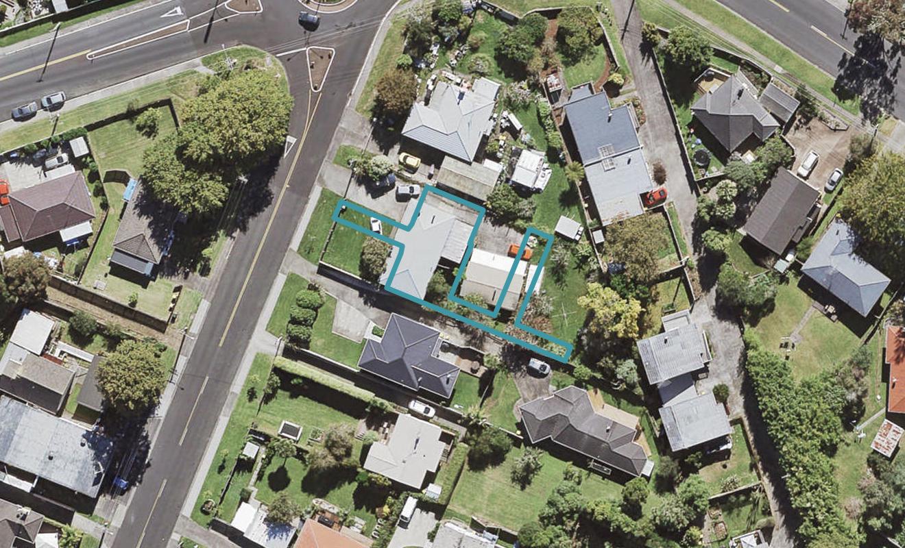 5/89 Salisbury Road, Birkdale, Auckland - Carousel 1